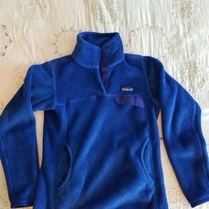 Patagonia Fleece pullover